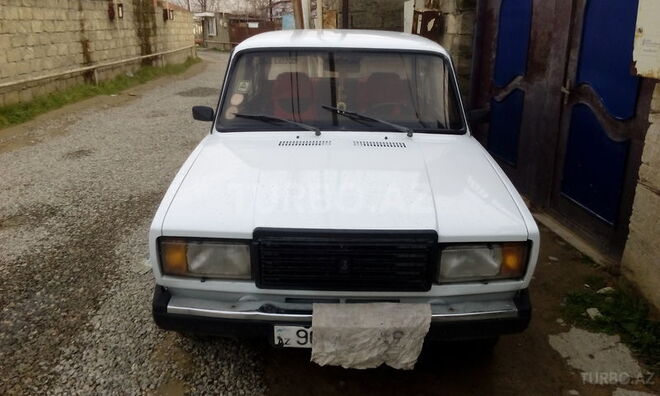 LADA (VAZ) 2105 1988, 295,000 km - 1.3 l - Bakı