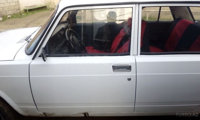 LADA (VAZ) 2105 1988, 295,000 km - 1.3 l - Bakı