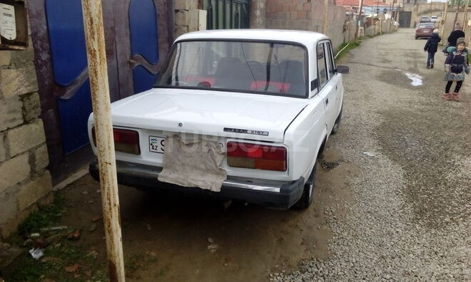 LADA (VAZ) 2105 1988, 295,000 km - 1.3 l - Bakı