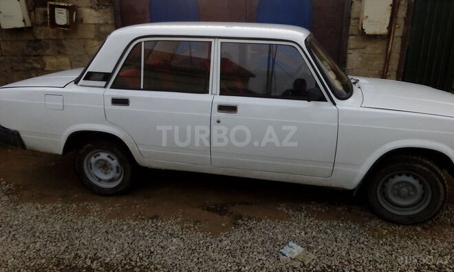 LADA (VAZ) 2105 1988, 295,000 km - 1.3 l - Bakı