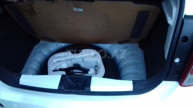 Nissan Micra 2013, 32,000 km - 1.2 l - Gəncə