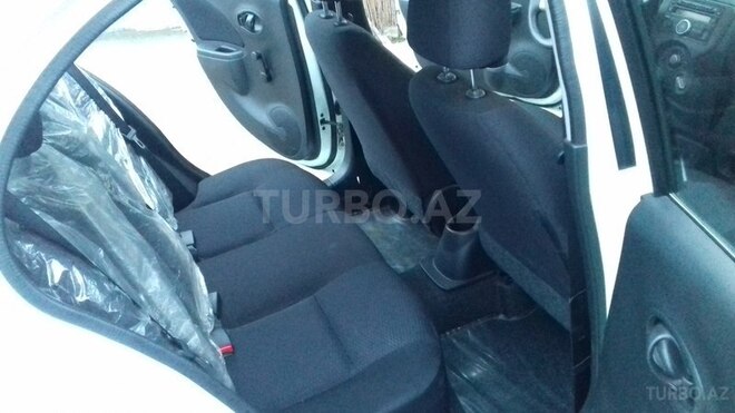 Nissan Micra 2013, 32,000 km - 1.2 l - Gəncə