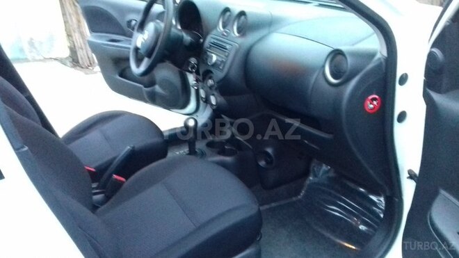 Nissan Micra 2013, 32,000 km - 1.2 l - Gəncə