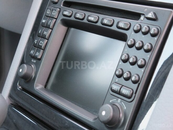 Mercedes E 240 2002, 178,900 km - 2.6 l - Bakı