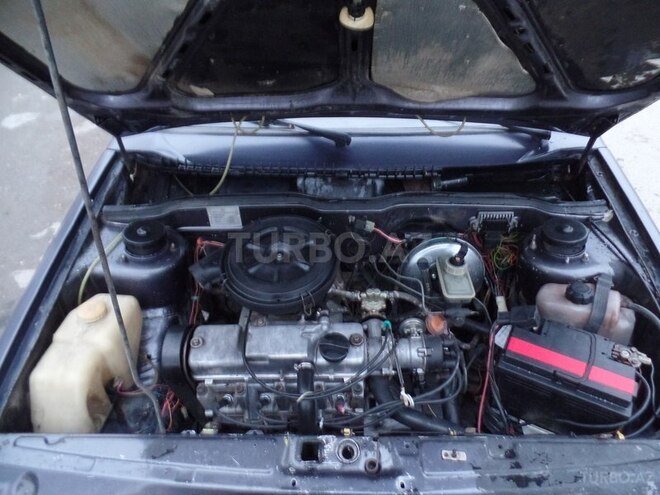 LADA (VAZ) 2109 2001, 320,000 km - 1.5 l - Bakı