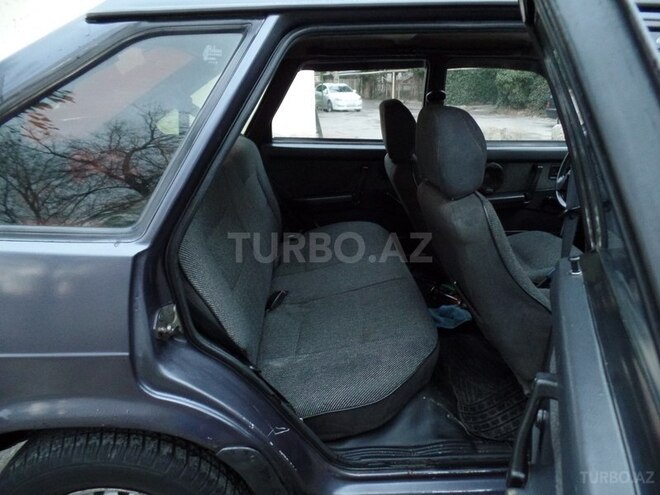 LADA (VAZ) 2109 2001, 320,000 km - 1.5 l - Bakı