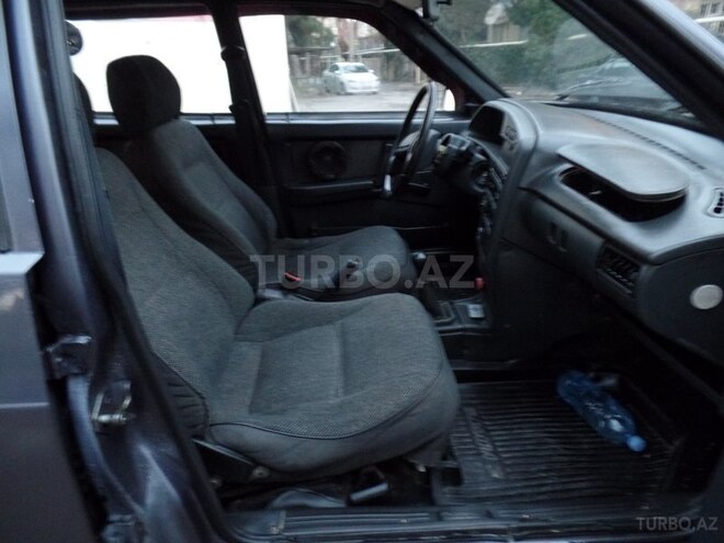 LADA (VAZ) 2109 2001, 320,000 km - 1.5 l - Bakı