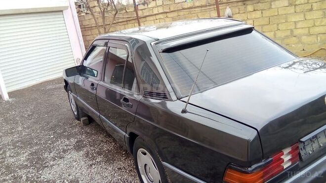 Mercedes 190 1991, 300,000 km - 1.8 л - Bakı