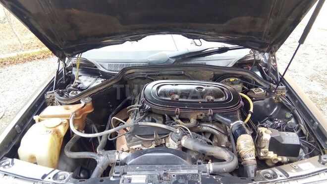 Mercedes 190 1991, 300,000 km - 1.8 л - Bakı