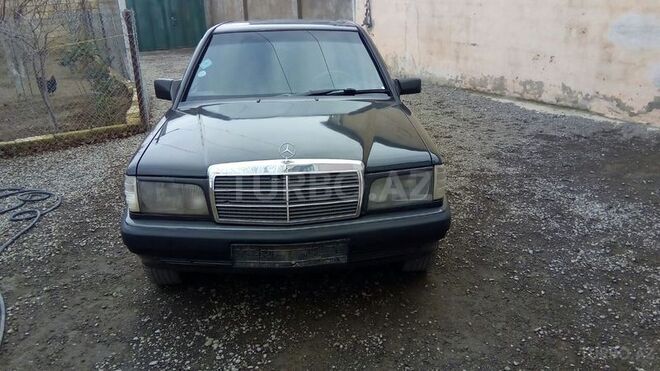 Mercedes 190 1991, 300,000 km - 1.8 л - Bakı
