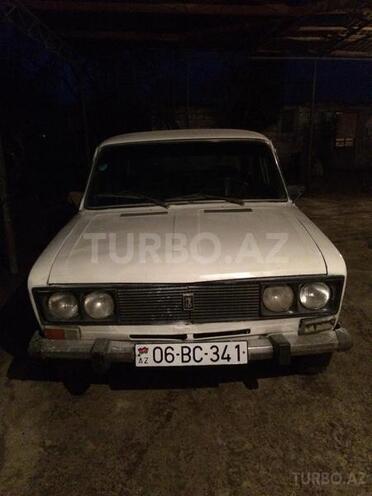 LADA (VAZ) 2106 1979, 800,000 km - 1.0 l - Sabirabad