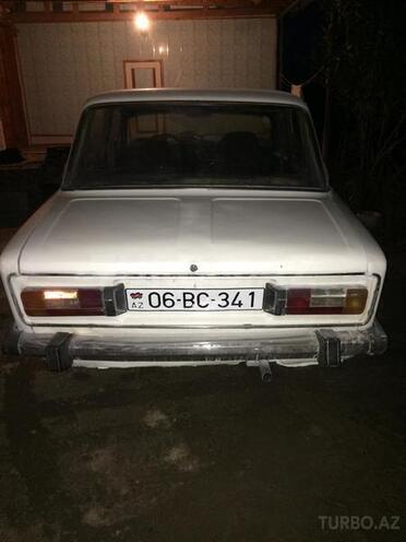 LADA (VAZ) 2106 1979, 800,000 km - 1.0 l - Sabirabad