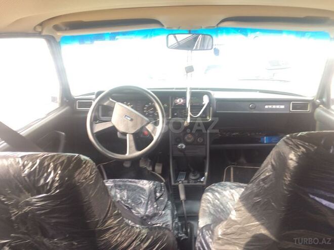 LADA (VAZ) 2107 2011, 143,327 km - 1.6 l - Bakı