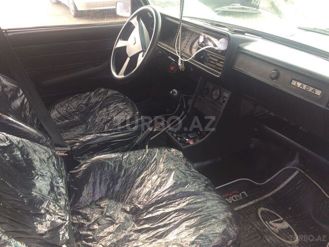 LADA (VAZ) 2107 2011, 143,327 km - 1.6 l - Bakı