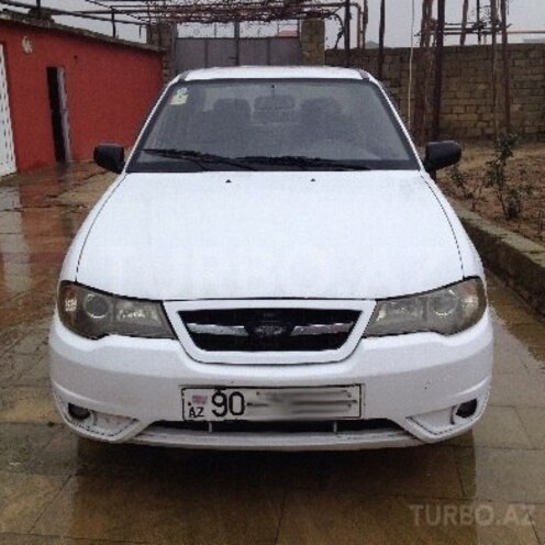Daewoo Nexia 2010, 360,000 km - 1.5 l - Bakı