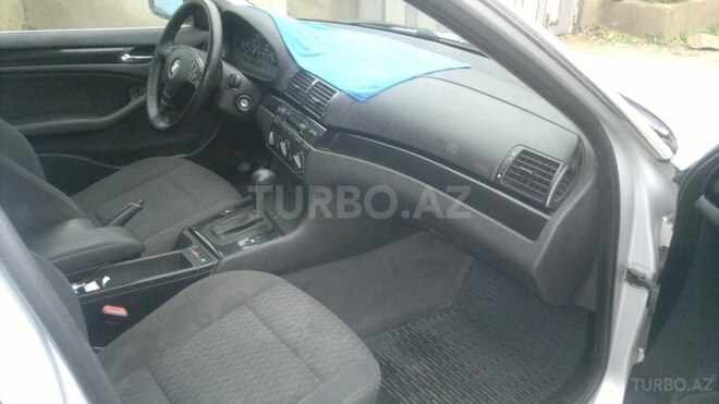 BMW 318 2000, 267,500 km - 2.0 l - Bakı