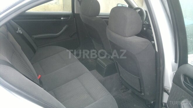 BMW 318 2000, 267,500 km - 2.0 l - Bakı
