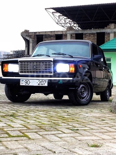 LADA (VAZ) 2107 2011, 143,327 km - 1.6 l - Bakı