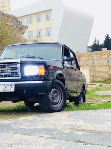 LADA (VAZ) 2107 2011, 143,327 km - 1.6 l - Bakı