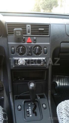 Mercedes C 180 1996, 224 km - 1.8 l - Bakı