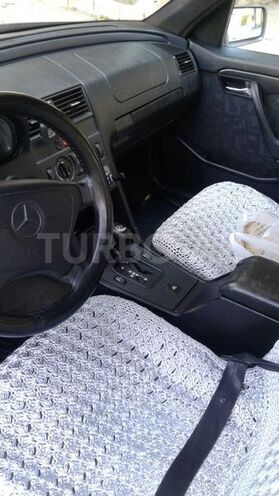Mercedes C 180 1996, 224 km - 1.8 l - Bakı