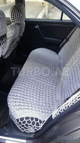 Mercedes C 180 1996, 224 km - 1.8 l - Bakı