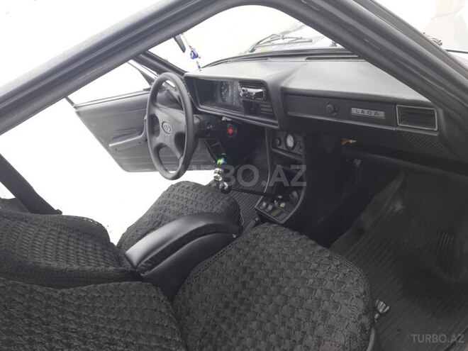 LADA (VAZ) 2107 2010, 58,632 km - 1.6 л - Bərdə