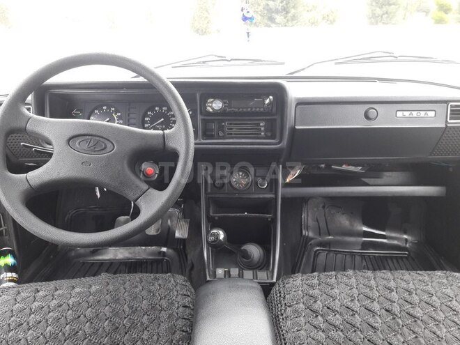 LADA (VAZ) 2107 2010, 58,632 km - 1.6 л - Bərdə