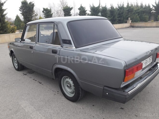 LADA (VAZ) 2107 2010, 58,632 km - 1.6 л - Bərdə