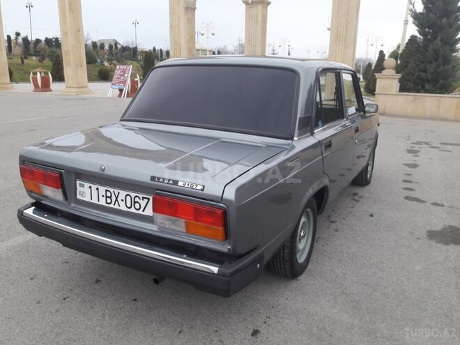 LADA (VAZ) 2107 2010, 58,632 km - 1.6 л - Bərdə