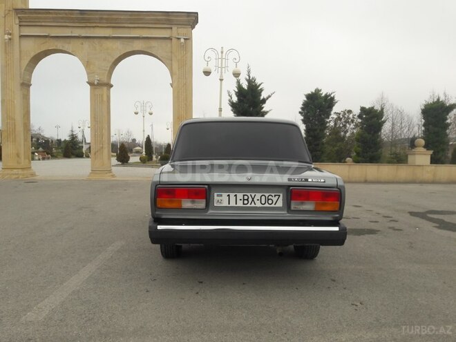 LADA (VAZ) 2107 2010, 58,632 km - 1.6 л - Bərdə