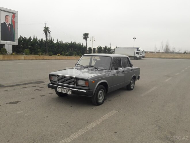 LADA (VAZ) 2107 2010, 58,632 km - 1.6 л - Bərdə