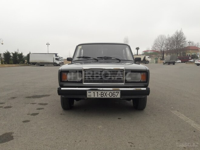 LADA (VAZ) 2107 2010, 58,632 km - 1.6 л - Bərdə