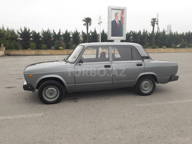 LADA (VAZ) 2107 2010, 58,632 km - 1.6 л - Bərdə