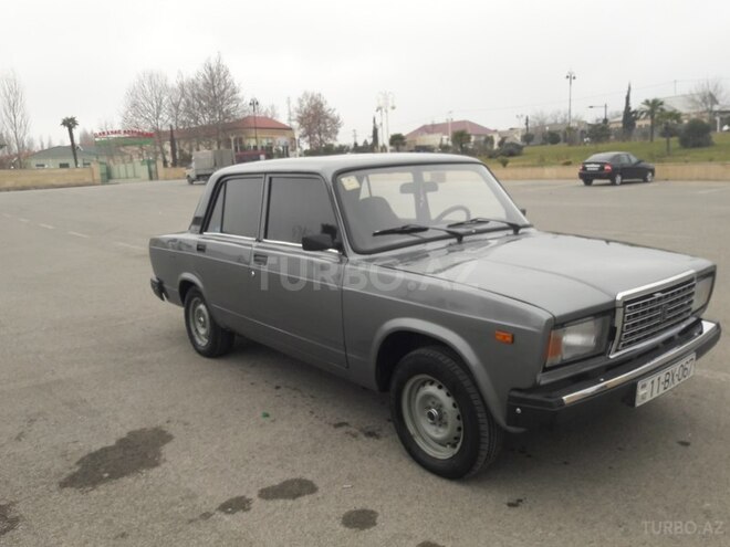 LADA (VAZ) 2107 2010, 58,632 km - 1.6 л - Bərdə