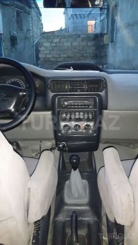 Opel Sintra 1997, 242,000 km - 2.2 l - Bakı