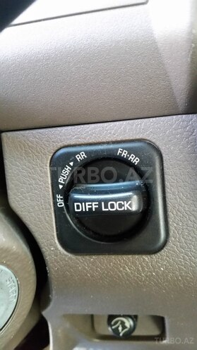Toyota Land Cruiser 2011, 39,000 km - 4.2 л - Bakı