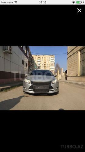 Ford Focus 2013, 830,000 km - 1.6 л - Gəncə