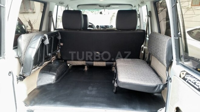 Toyota Land Cruiser 2011, 39,000 km - 4.2 л - Bakı