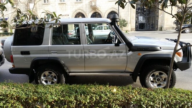 Toyota Land Cruiser 2011, 39,000 km - 4.2 л - Bakı