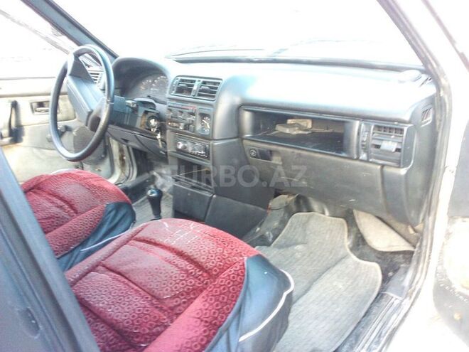 LADA (VAZ) 2109 1992, 158,000 km - 1.5 l - Şəki