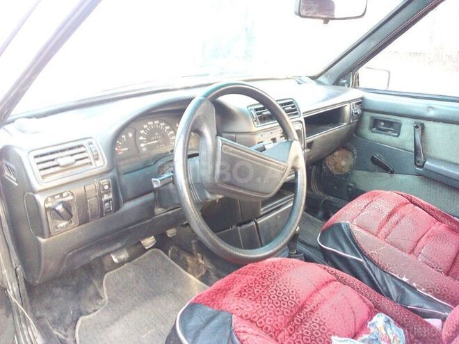 LADA (VAZ) 2109 1992, 158,000 km - 1.5 l - Şəki