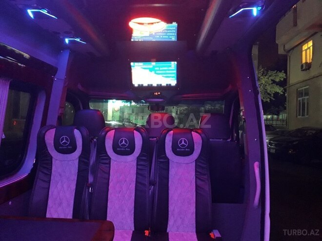 Mercedes Sprinter 315 2008, 376,800 km - 2.2 л - Bakı