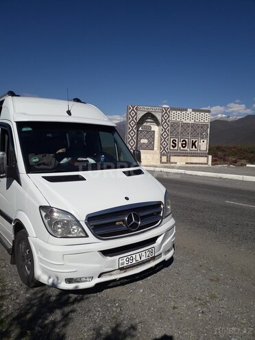 Mercedes Sprinter 315 2008, 376,800 km - 2.2 л - Bakı