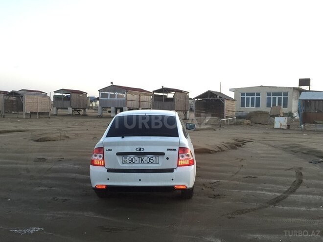 LADA (VAZ) Priora 2014, 40,100 km - 1.6 l - Bakı