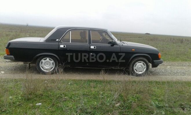 GAZ 31029 1996, 150,000 km - 2.3 л - Ağsu