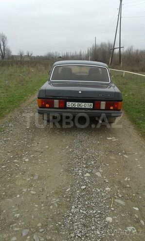 GAZ 31029 1996, 150,000 km - 2.3 л - Ağsu
