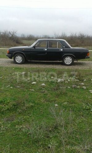 GAZ 31029 1996, 150,000 km - 2.3 л - Ağsu