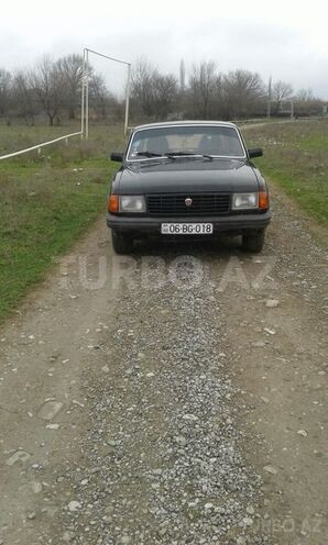 GAZ 31029 1996, 150,000 km - 2.3 л - Ağsu