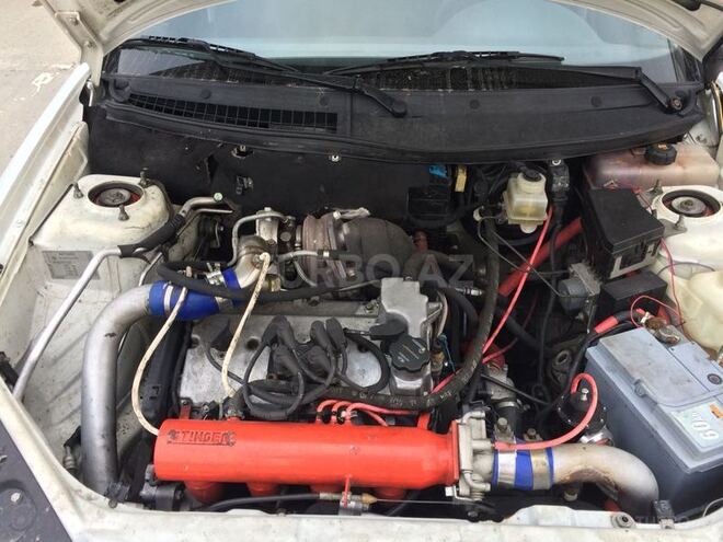 LADA (VAZ) Priora 2013, 41,111 km - 1.6 l - Bakı